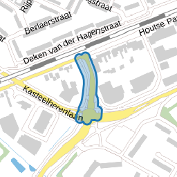 Houtsdonk Noord