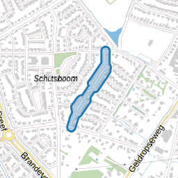 Iekendonksevoort