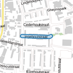Iepehoutstraat