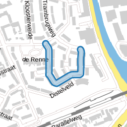 J.A. Carpstraat