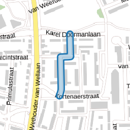 Jacob van Wassenaerstraat