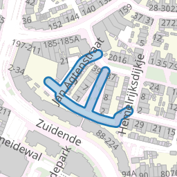 Jan Agtenstraat