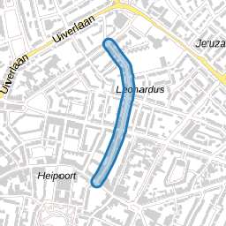 Jan Stevensstraat