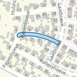 Jordenshoeve