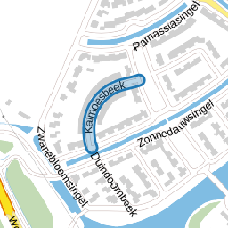 Kalmoesbeek