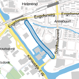Kanaalboulevard