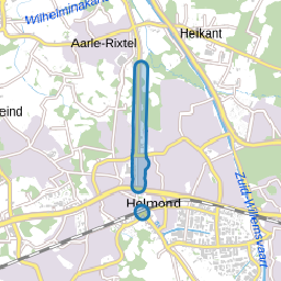 Kanaaldijk N.O.