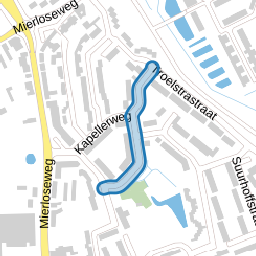 Kardinaalspad