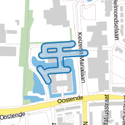Kasteel-Noord