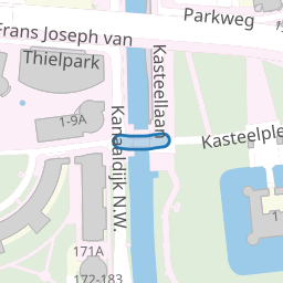 Kasteelbrug