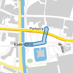 Kasteelplein
