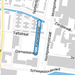 Katoenstraat