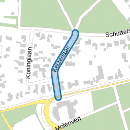 Keizerlaan