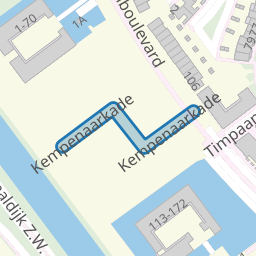Kempenaarkade