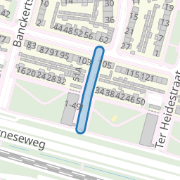 Kijkduinstraat