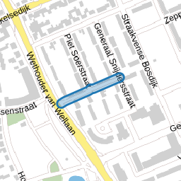 Kingsford Smithstraat