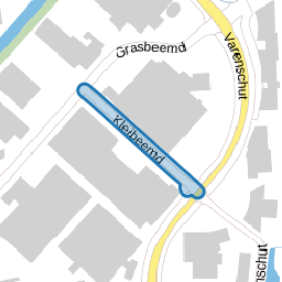 Kleibeemd