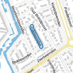 Kolkbeemden