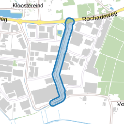 Korendijk