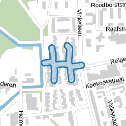 Korhoenderhof