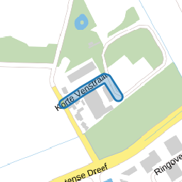 Korte Venstraat