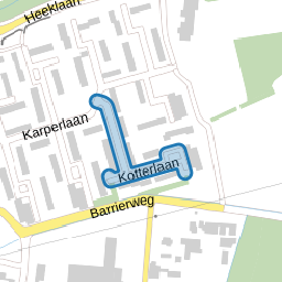 Kotterlaan