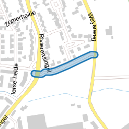 Kraaiheidepad
