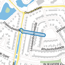 Kruidhofweide