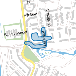 Lekstraat