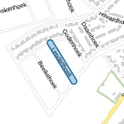 Lenderthoek