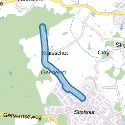 Lieshoutseweg