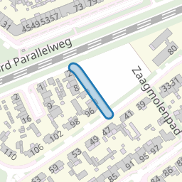 Lieve Vrouwestraat
