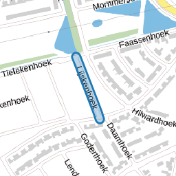 Lijskenhoek