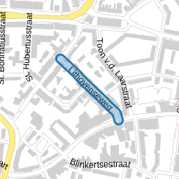 Lithoyenseweg
