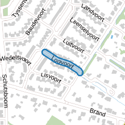 Loovoort