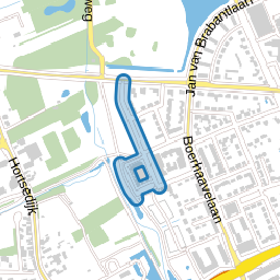 Lorentzstraat
