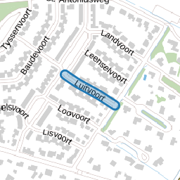 Luitvoort