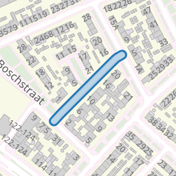 Maarten van Heemskerkstraat