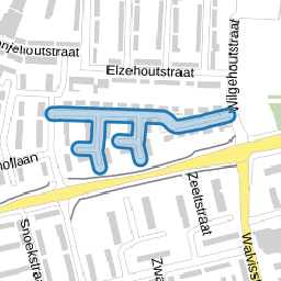 Makreelstraat