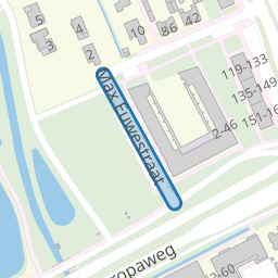 Max Euwestraat