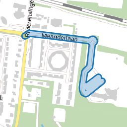 Meanderlaan