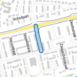 Meervalstraat