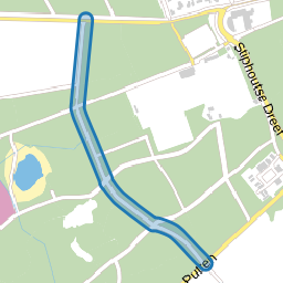 Meerweg