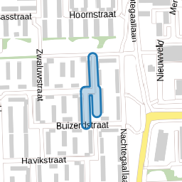 Meeuwstraat