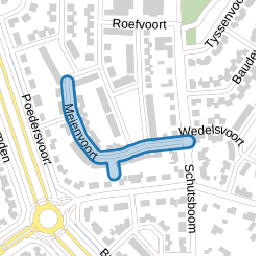 Meienvoort