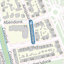 Melisdonk