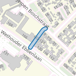 Memlingstraat