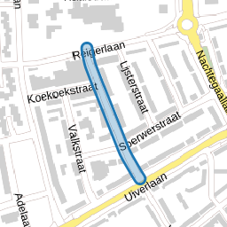 Merelstraat