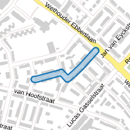 Mgr. Noyenstraat