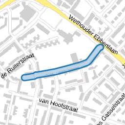 Mgr. Swinkelsstraat